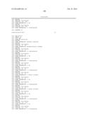 COMPOSITIONS COMPRISING ALTERNATING 2 -MODIFIED NUCLEOSIDES FOR USE IN     GENE MODULATION diagram and image