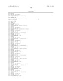 COMPOSITIONS COMPRISING ALTERNATING 2 -MODIFIED NUCLEOSIDES FOR USE IN     GENE MODULATION diagram and image