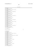 COMPOSITIONS COMPRISING ALTERNATING 2 -MODIFIED NUCLEOSIDES FOR USE IN     GENE MODULATION diagram and image