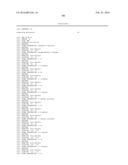 COMPOSITIONS COMPRISING ALTERNATING 2 -MODIFIED NUCLEOSIDES FOR USE IN     GENE MODULATION diagram and image