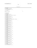 COMPOSITIONS COMPRISING ALTERNATING 2 -MODIFIED NUCLEOSIDES FOR USE IN     GENE MODULATION diagram and image