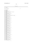 COMPOSITIONS COMPRISING ALTERNATING 2 -MODIFIED NUCLEOSIDES FOR USE IN     GENE MODULATION diagram and image