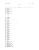 COMPOSITIONS COMPRISING ALTERNATING 2 -MODIFIED NUCLEOSIDES FOR USE IN     GENE MODULATION diagram and image