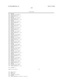 COMPOSITIONS COMPRISING ALTERNATING 2 -MODIFIED NUCLEOSIDES FOR USE IN     GENE MODULATION diagram and image