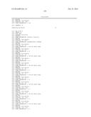 COMPOSITIONS COMPRISING ALTERNATING 2 -MODIFIED NUCLEOSIDES FOR USE IN     GENE MODULATION diagram and image