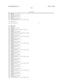 COMPOSITIONS COMPRISING ALTERNATING 2 -MODIFIED NUCLEOSIDES FOR USE IN     GENE MODULATION diagram and image