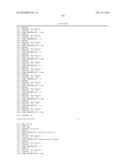 COMPOSITIONS COMPRISING ALTERNATING 2 -MODIFIED NUCLEOSIDES FOR USE IN     GENE MODULATION diagram and image