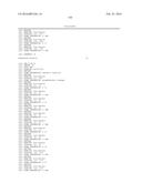 COMPOSITIONS COMPRISING ALTERNATING 2 -MODIFIED NUCLEOSIDES FOR USE IN     GENE MODULATION diagram and image