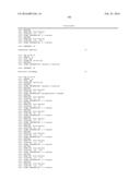 COMPOSITIONS COMPRISING ALTERNATING 2 -MODIFIED NUCLEOSIDES FOR USE IN     GENE MODULATION diagram and image