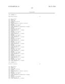 COMPOSITIONS COMPRISING ALTERNATING 2 -MODIFIED NUCLEOSIDES FOR USE IN     GENE MODULATION diagram and image