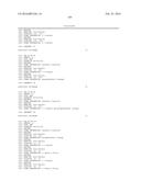 COMPOSITIONS COMPRISING ALTERNATING 2 -MODIFIED NUCLEOSIDES FOR USE IN     GENE MODULATION diagram and image