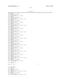 COMPOSITIONS COMPRISING ALTERNATING 2 -MODIFIED NUCLEOSIDES FOR USE IN     GENE MODULATION diagram and image