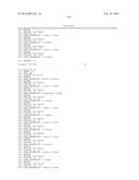 COMPOSITIONS COMPRISING ALTERNATING 2 -MODIFIED NUCLEOSIDES FOR USE IN     GENE MODULATION diagram and image