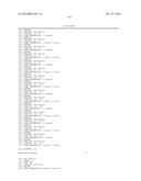 COMPOSITIONS COMPRISING ALTERNATING 2 -MODIFIED NUCLEOSIDES FOR USE IN     GENE MODULATION diagram and image