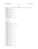 COMPOSITIONS COMPRISING ALTERNATING 2 -MODIFIED NUCLEOSIDES FOR USE IN     GENE MODULATION diagram and image