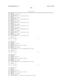 COMPOSITIONS COMPRISING ALTERNATING 2 -MODIFIED NUCLEOSIDES FOR USE IN     GENE MODULATION diagram and image