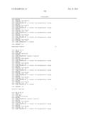 COMPOSITIONS COMPRISING ALTERNATING 2 -MODIFIED NUCLEOSIDES FOR USE IN     GENE MODULATION diagram and image