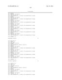 COMPOSITIONS COMPRISING ALTERNATING 2 -MODIFIED NUCLEOSIDES FOR USE IN     GENE MODULATION diagram and image