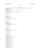 COMPOSITIONS COMPRISING ALTERNATING 2 -MODIFIED NUCLEOSIDES FOR USE IN     GENE MODULATION diagram and image