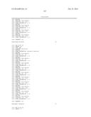 COMPOSITIONS COMPRISING ALTERNATING 2 -MODIFIED NUCLEOSIDES FOR USE IN     GENE MODULATION diagram and image