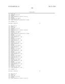 COMPOSITIONS COMPRISING ALTERNATING 2 -MODIFIED NUCLEOSIDES FOR USE IN     GENE MODULATION diagram and image