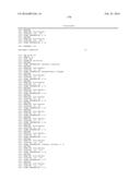 COMPOSITIONS COMPRISING ALTERNATING 2 -MODIFIED NUCLEOSIDES FOR USE IN     GENE MODULATION diagram and image