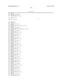 COMPOSITIONS COMPRISING ALTERNATING 2 -MODIFIED NUCLEOSIDES FOR USE IN     GENE MODULATION diagram and image