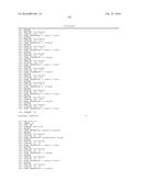 COMPOSITIONS COMPRISING ALTERNATING 2 -MODIFIED NUCLEOSIDES FOR USE IN     GENE MODULATION diagram and image