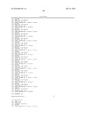 COMPOSITIONS COMPRISING ALTERNATING 2 -MODIFIED NUCLEOSIDES FOR USE IN     GENE MODULATION diagram and image