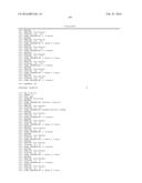 COMPOSITIONS COMPRISING ALTERNATING 2 -MODIFIED NUCLEOSIDES FOR USE IN     GENE MODULATION diagram and image