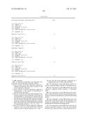 COMPOSITIONS COMPRISING ALTERNATING 2 -MODIFIED NUCLEOSIDES FOR USE IN     GENE MODULATION diagram and image