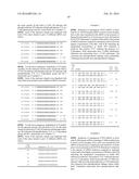 COMPOSITIONS COMPRISING ALTERNATING 2 -MODIFIED NUCLEOSIDES FOR USE IN     GENE MODULATION diagram and image