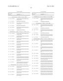 COMPOSITIONS COMPRISING ALTERNATING 2 -MODIFIED NUCLEOSIDES FOR USE IN     GENE MODULATION diagram and image