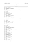 COMPOSITIONS COMPRISING ALTERNATING 2 -MODIFIED NUCLEOSIDES FOR USE IN     GENE MODULATION diagram and image