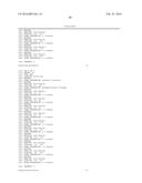 COMPOSITIONS COMPRISING ALTERNATING 2 -MODIFIED NUCLEOSIDES FOR USE IN     GENE MODULATION diagram and image