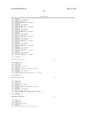 COMPOSITIONS COMPRISING ALTERNATING 2 -MODIFIED NUCLEOSIDES FOR USE IN     GENE MODULATION diagram and image