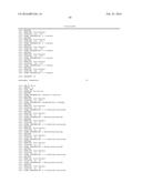 COMPOSITIONS COMPRISING ALTERNATING 2 -MODIFIED NUCLEOSIDES FOR USE IN     GENE MODULATION diagram and image