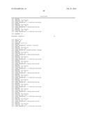 COMPOSITIONS COMPRISING ALTERNATING 2 -MODIFIED NUCLEOSIDES FOR USE IN     GENE MODULATION diagram and image