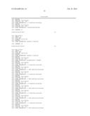 COMPOSITIONS COMPRISING ALTERNATING 2 -MODIFIED NUCLEOSIDES FOR USE IN     GENE MODULATION diagram and image