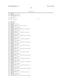 COMPOSITIONS COMPRISING ALTERNATING 2 -MODIFIED NUCLEOSIDES FOR USE IN     GENE MODULATION diagram and image