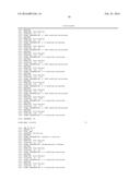 COMPOSITIONS COMPRISING ALTERNATING 2 -MODIFIED NUCLEOSIDES FOR USE IN     GENE MODULATION diagram and image