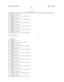 COMPOSITIONS COMPRISING ALTERNATING 2 -MODIFIED NUCLEOSIDES FOR USE IN     GENE MODULATION diagram and image