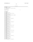 COMPOSITIONS COMPRISING ALTERNATING 2 -MODIFIED NUCLEOSIDES FOR USE IN     GENE MODULATION diagram and image