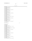 COMPOSITIONS COMPRISING ALTERNATING 2 -MODIFIED NUCLEOSIDES FOR USE IN     GENE MODULATION diagram and image