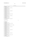 COMPOSITIONS COMPRISING ALTERNATING 2 -MODIFIED NUCLEOSIDES FOR USE IN     GENE MODULATION diagram and image