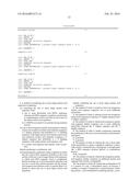 Methods Of Modifying A Sequence Using CRISPR diagram and image