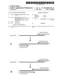 RNA AMPLIFICATION METHODS diagram and image