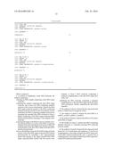 RNA AMPLIFICATION METHODS diagram and image