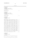 IDENTIFICATION OF TUMOUR-ASSOCIATED CELL SURFACE ANTIGENS FOR DIAGNOSIS     AND THERAPY diagram and image