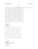 IDENTIFICATION OF TUMOUR-ASSOCIATED CELL SURFACE ANTIGENS FOR DIAGNOSIS     AND THERAPY diagram and image